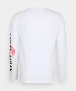 Pier One T-shirt à manches longues Prix Cassé t-shirts col rond homme -magasin Pier One 000cd0a243c24fbe803dd079b82ff0a0