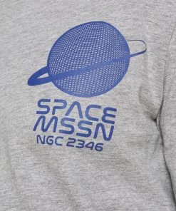 Bas Prix Pier One T-shirt à manches longues t-shirts col rond homme -magasin Pier One 002bb70e0a314812946d1eee349e916f