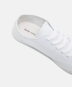 Pier One qualité absolue UNISEX - Baskets basses baskets & sneakers rond -magasin Pier One 004281d9f3754b42b609e27f90c66682