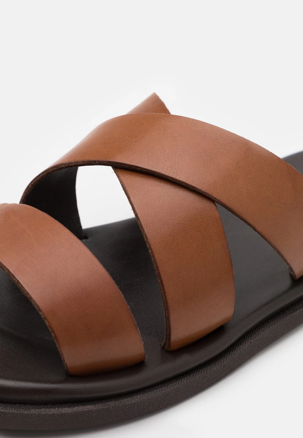 Pier One Mules Assurance De l’Authenticité sandales et tongs ouvert homme 8 Pier One Mules Assurance De l’Authenticité sandales et tongs ouvert homme – Image 6