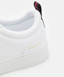 Marchandise de première qualité Pier One UNISEX - Baskets basses baskets & sneakers rond -magasin Pier One 0043085127ec42e78b42ccc9f623fb47