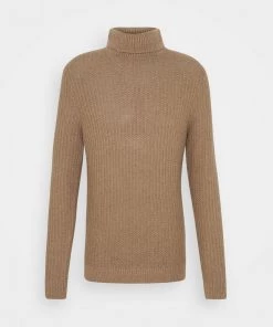 Prix Dégriffé Pier One Pullover pulls et gilets col roulé homme