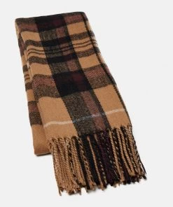 Pier One UNISEX - Écharpe Prix Équitable foulards et écharpes carreaux