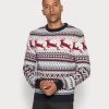 Prix Accessible Pier One Pullover pulls et gilets col rond homme -magasin Pier One 00ca2dc12ec34b0881af18398960592a