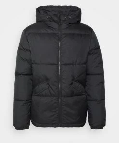 Pier One Prix Ourlé PUFFER - Veste d'hiver vestes capuche homme -magasin Pier One 00df3f7ff06f4264a80a2e3c0c7a2321