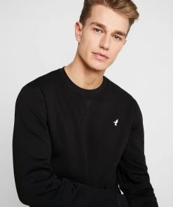 Soldes Pier One Sweatshirt sweats & hoodies col rond homme -magasin Pier One 00f4f5a6b4a145d9aa18f2f966211849