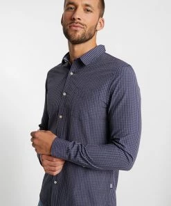 Pier One excellente qualité Chemise chemises col kent homme