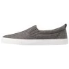 Pier One UNISEX - Mocassins 50% Off De Vente mocassins et loafers rond -magasin Pier One 0113af3c7180487895a252864e8a1125