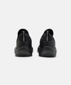 Qualité Garantie Pier One UNISEX - Baskets basses baskets & sneakers rond -magasin Pier One 0131e63823ec4b5dad18989168f47793