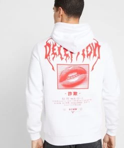 Qualité garantie 100% Pier One UNISEX - Sweat à capuche pulls et gilets