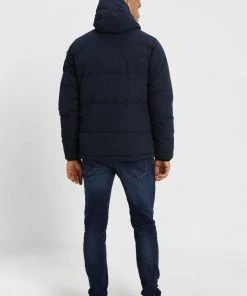 Pier One Veste d'hiver Garantie De Qualité 100% vestes capuche homme -magasin Pier One 0137fd1d4d284a579c0c947dd2acdd40
