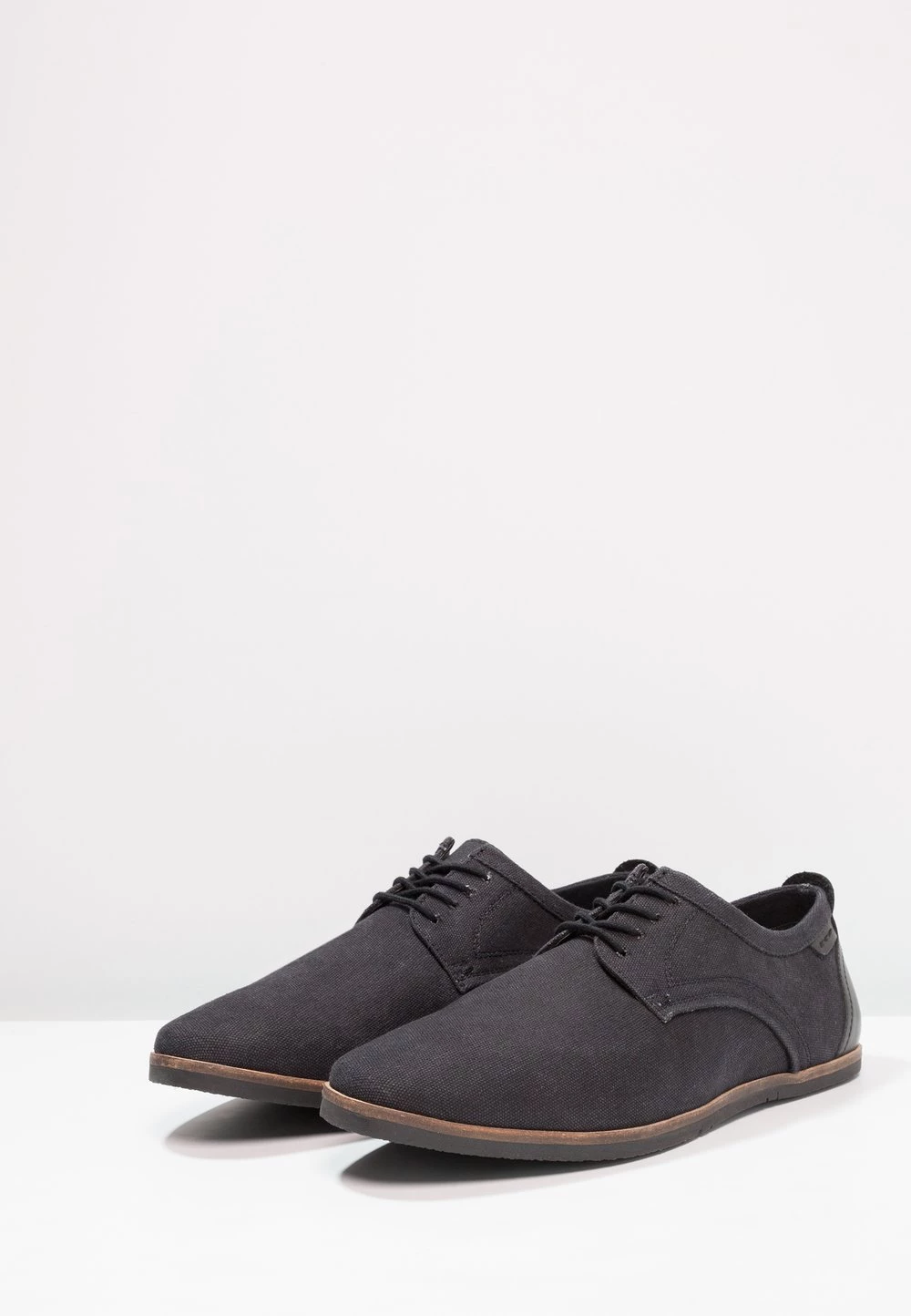 Pier One Marchandise de première qualité Chaussures à lacets derbies et richelieus rond homme 5 Pier One Marchandise de première qualité Chaussures à lacets derbies et richelieus rond homme – Image 3
