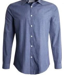 Bon Rapport Coût-Efficacité Pier One Chemise chemises col kent homme -magasin Pier One 015a107991724ef79920b6807d9fb86c