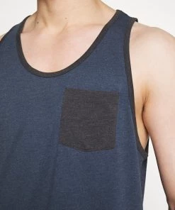 Pier One Prix Exclusifs Débardeur t-shirts & polos encolure large ronde homme -magasin Pier One 016427f415c7479e99c6a8c12d11bc42