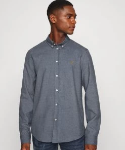Prix De Rêve Pier One Chemise chemises col à boutons homme