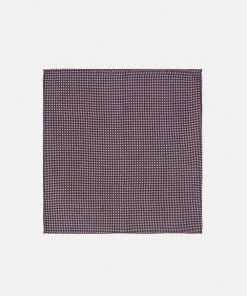 Promos Pier One SET - Cravate pochettes de costume rayures homme -magasin Pier One 0187fd7da11043a791109f5b1d008b22