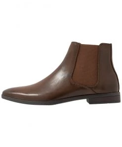 Pier One Bottines Prix Accessible boots et bottes rond homme -magasin Pier One 019690c54d3247d4ac2e56df02655a8b