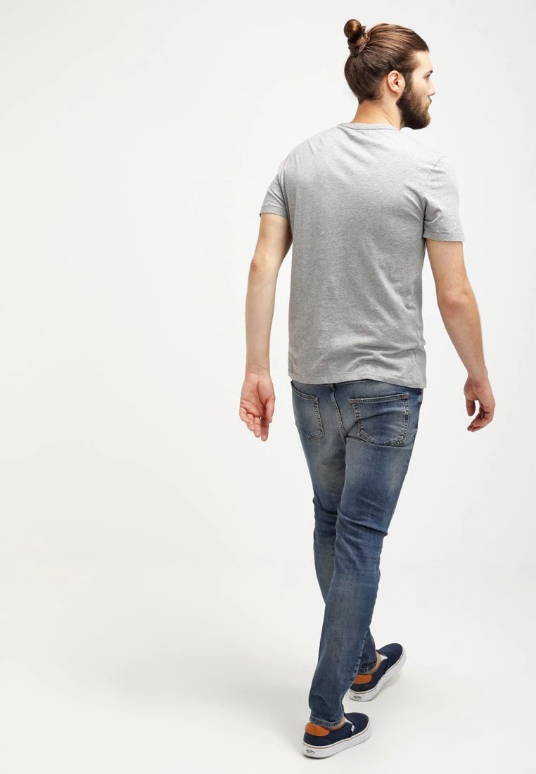 Rabais Pier One Jean slim jeans normale homme 5 Rabais Pier One Jean slim jeans normale homme – Image 3