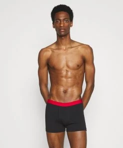 Pier One 5 PACK - Shorty Authentique 100% sous-vêtements normale homme -magasin Pier One 025c13dc20fb420bb678fa89106641ca