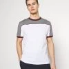 Pier One T-shirt imprimé Prix Acceptable t-shirts col rond homme 2 Pier One T-shirt imprimé Prix Acceptable t-shirts col rond homme -magasin Pier One 02664e0719f345d9a1a9f90568fd2f7c