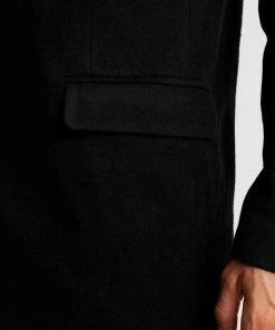 Bas Prix Pier One Manteau classique manteaux col revers homme 14 Bas Prix Pier One Manteau classique manteaux col revers homme -magasin Pier One 028e03b31d4e49969839eb6f60af05ac