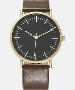 Pier One UNISEX - Montre Prix Refroidis montres et bijoux boucle ardillon