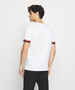 Pier One Meilleure qualité T-shirt imprimé t-shirts col rond homme -magasin Pier One 02a47e9d9b714e1d9a5190474b1464f8
