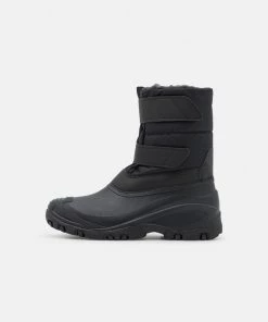 Pier One UNISEX - Bottes de neige Meilleure qualité rond