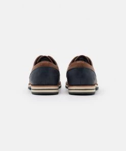 Pier One Chaussures à lacets Prix Gelé derbies et richelieus rond homme -magasin Pier One 02ffe705be944d09be29e315288517e0