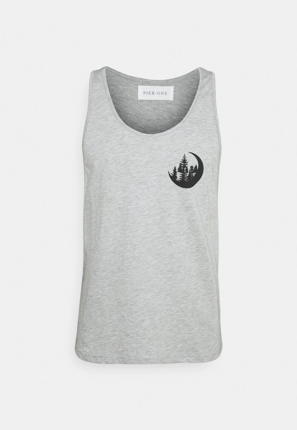 Pier One Débardeur Prix Dégriffé t-shirts encolure large ronde homme 9 Pier One Débardeur Prix Dégriffé t-shirts encolure large ronde homme – Image 7