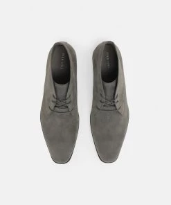 Pier One Chaussures à lacets Prix De Lancement derbies, richelieus & chaussures bateau carr&eacute; homme -magasin Pier One 03430806f21f46ebad2e385320c7b92b