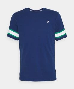 Réduction Pier One T-shirt imprimé t-shirts col rond homme -magasin Pier One 0377316027ae47f294e0aed41ff4b864 1