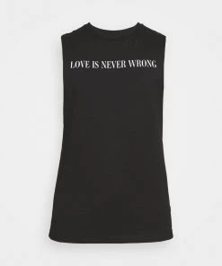 Pier One PRIDE - Débardeur Prix Sympa t-shirts col rond homme -magasin Pier One 0379c6243fc746f2945c6e91db05eff6