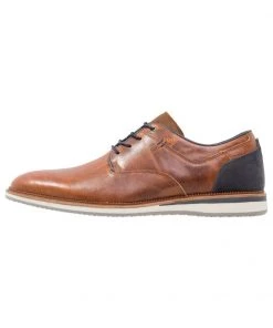 Pier One Prix Préférentiel Chaussures à lacets derbies et richelieus rond homme