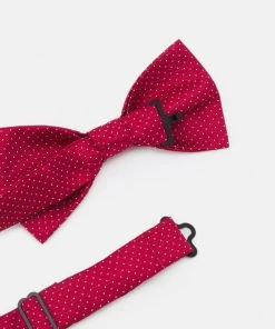Pier One Meilleur Prix Garanti Noeud papillon cravates et accessoires de costume à pois homme -magasin Pier One 03869ae8704649398c723c2c51893145