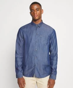 Pier One Réduction Chemise chemises col kent homme