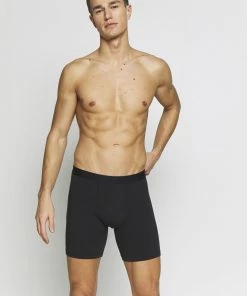 Pier One 3 PACK - Shorty Prix Ourlé sous-vêtements & chaussettes normale homme -magasin Pier One 0402444cc0644c8fb184c9d191e43bca