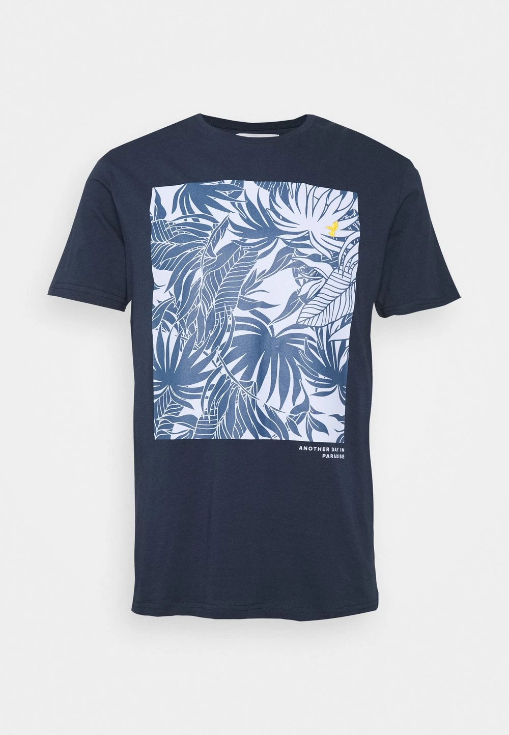 Qualité Fiable Pier One T-shirt imprimé t-shirts col rond homme 8 Qualité Fiable Pier One T-shirt imprimé t-shirts col rond homme – Image 6