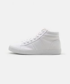 Pier One UNISEX - Baskets montantes Prix Gelé sneakers rond
