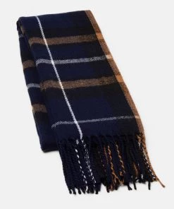 Pier One Remise En Ligne UNISEX - Écharpe foulards et écharpes carreaux