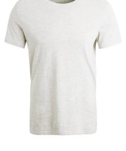 Pier One T-shirt basique Produit de première qualité t-shirts col rond homme -magasin Pier One 04230d9de875419cb53c99d62dae6dad 5