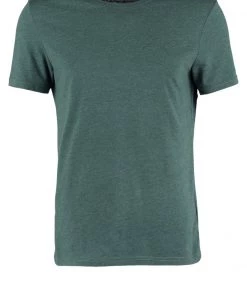 Promos Pier One T-shirt basique t-shirts col rond homme -magasin Pier One 0455591cefac4e409c734834ada6cb34 8