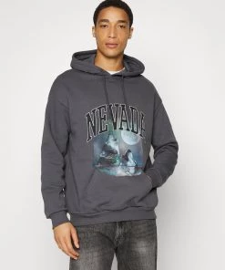 Pier One Prix Accessible Sweatshirt sweats & hoodies capuche homme