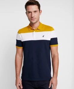 Pier One Garantie De Qualité 100% Polo t-shirts col polo homme