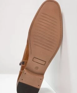 Pier One Bottines à lacets Remise En Ligne bottes rond homme -magasin Pier One 04cfeb7aaf8d4cdb8fdf2cdbf9e98e3a