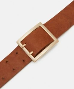 Prix Avantageux Pier One UNISEX - Ceinture ceintures boucle ardillon homme -magasin Pier One 04d45c712bcd4ebbacdd31abe7aec1d0