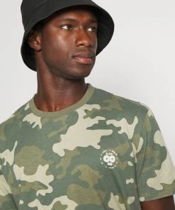 Pier One Prix Accessible T-shirt imprimé t-shirts col rond homme -magasin Pier One 04ef730b06ec4dfe9b78e71066924278