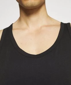 Prix Refroidis Pier One 2 PACK - Débardeur t-shirts encolure large ronde homme -magasin Pier One 0510eb381bde4d559995f0107bfebdbd