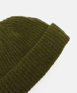 Pier One SHORT MICRO BEANIE UNISEX - Bonnet Qualité Fiable casquettes, chapeaux et bonnets chiné -magasin Pier One 051c9bcdf44f4f4486f45c8912b514eb