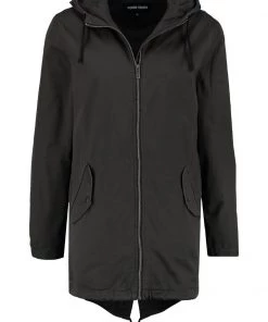 Qualité Fiable Pier One Parka manteaux capuche homme -magasin Pier One 058c9543ccb943319f9c3c357d0bcb5a